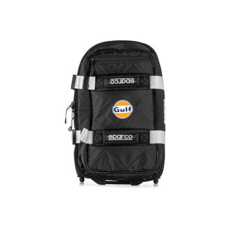 Travel Trolley Gulf Sparco - immagine 2