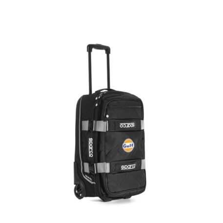 Travel Trolley Gulf Sparco