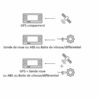 Tripmaster Monit G200+ con ricevitore GPS - immagine 4