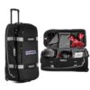 Borsone trolley Tour Sparco Martini Racing - immagine 2