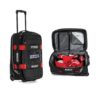 Trolley Travel Martini Racing Sparco - immagine 2