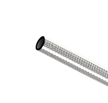 Tubo teflon inox diametro interno 3,5 mm
