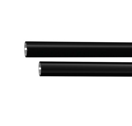 Tubo rigido alluminio diametro interno 8 mm esterno 10 mm