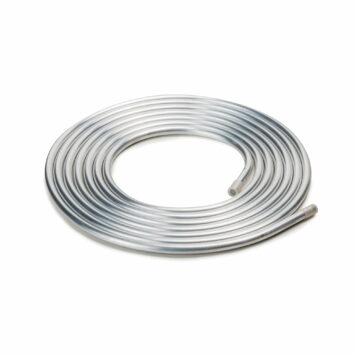 Tubo alluminio diametro out 8 mm Sparco