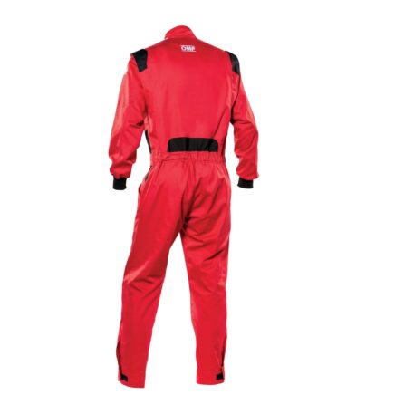 Tuta Blast Evo Omp - immagine 2
