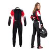 Tuta Competition Lady Sparco - immagine 2