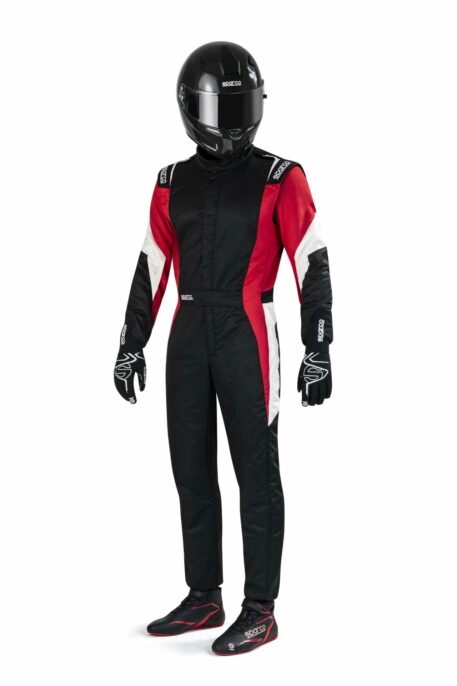 Tuta Competition Sparco - immagine 6