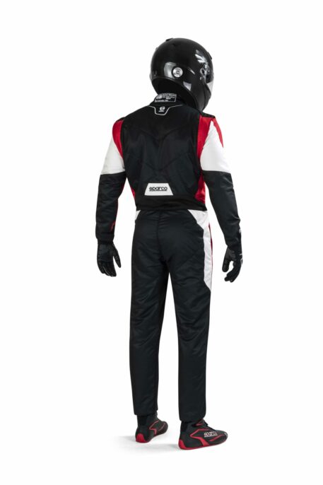 Tuta Competition Sparco - immagine 7