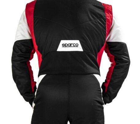 Tuta Competition Sparco - immagine 9