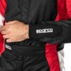 Tuta Competition Sparco - immagine 8