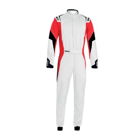 Tuta Competition Sparco - immagine 10