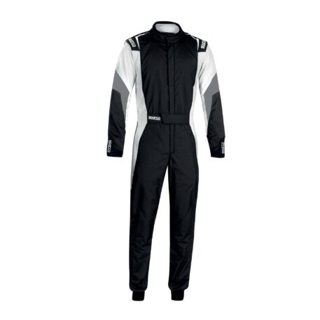 Tuta Competition Sparco - immagine 4