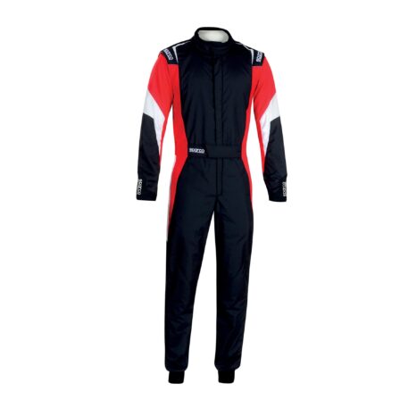Tuta Competition Sparco - immagine 5
