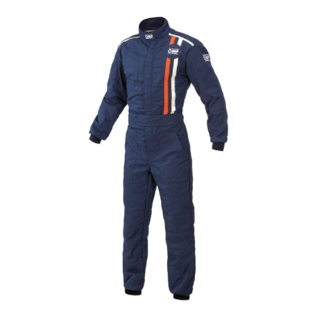 Tuta Classic Suit Omp - immagine 3