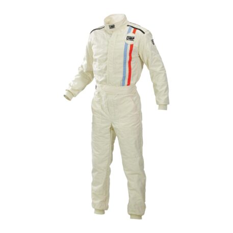 Tuta Classic Suit Omp