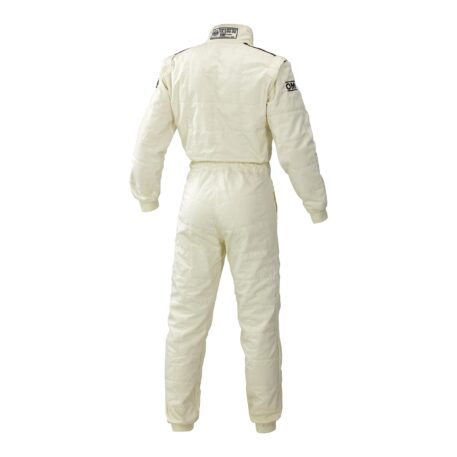 Tuta Classic Suit Omp - immagine 2