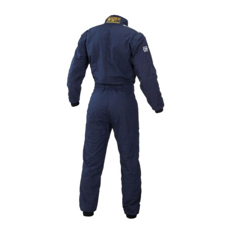 Tuta Classic Suit Omp - immagine 4
