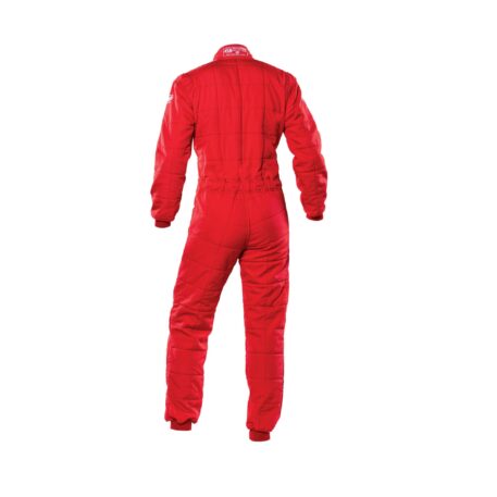 Tuta Classic Suit Omp - immagine 6