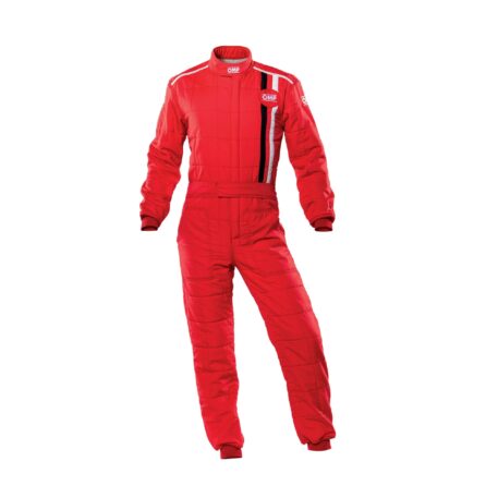 Tuta Classic Suit Omp - immagine 5