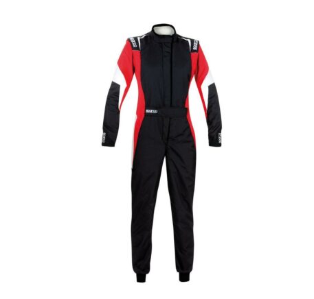 Tuta Competition Lady Sparco