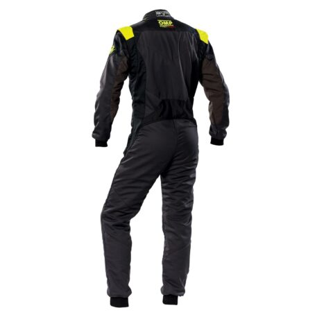 Tuta First Evo Omp 2024 Offerta negozio - immagine 2