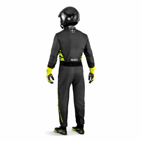 Tuta Sparco Infinity 5.0 - immagine 2