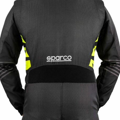Tuta Sparco Infinity 5.0 - immagine 3