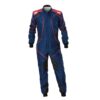 Tuta KS-3X Art Style 2 Omp Fia 8877-2022
