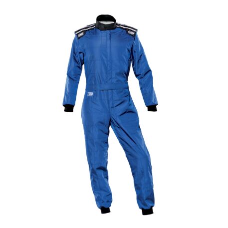 Tuta KS-4 Suit Omp Bambini - immagine 3
