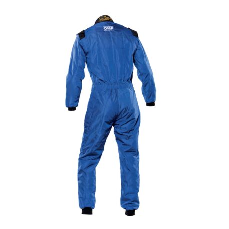 Tuta KS-4 Suit Omp Bambini - immagine 4