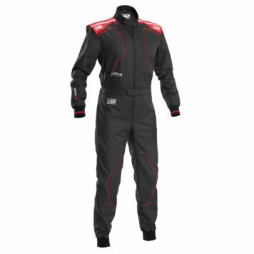 Tuta KS-4 Omp Bambini my2026