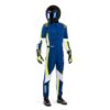 Tuta Kerb Advanced Sparco Bambino - immagine 2