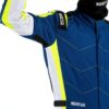 Tuta Kerb Advanced Sparco Bambino - immagine 10