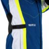 Tuta Kerb Advanced Sparco Bambino - immagine 11