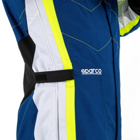 Tuta Kerb Advanced Sparco Bambino - immagine 11