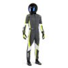 Tuta Kerb Advanced Sparco Bambino