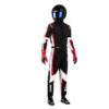 Tuta Kerb Advanced Sparco Bambino - immagine 6