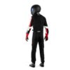 Tuta Kerb Advanced Sparco Bambino - immagine 7