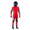 Tuta Kerb Advanced Sparco Bambino - immagine 8