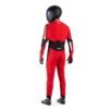 Tuta Kerb Advanced Sparco Bambino - immagine 9
