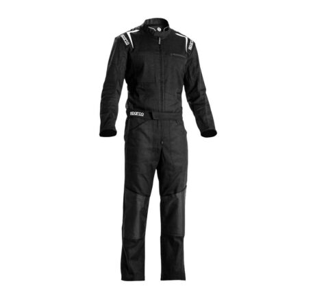 Tuta Meccanico MS-5 Sparco - immagine 2