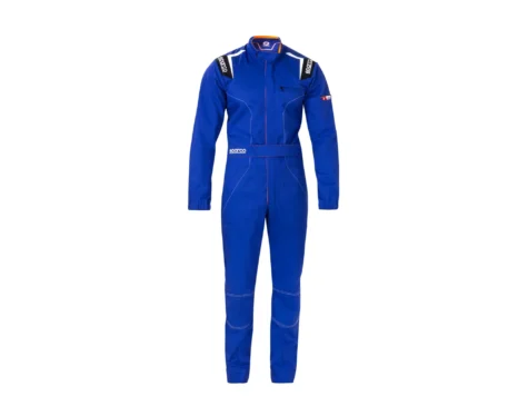 Tuta Meccanico MS-4 Sparco - immagine 2