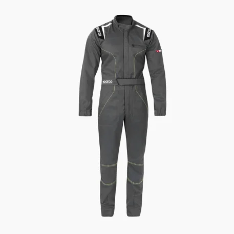 Tuta Meccanico MS-4 Sparco - immagine 3