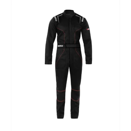 Tuta Meccanico MS-4 Sparco - immagine 4