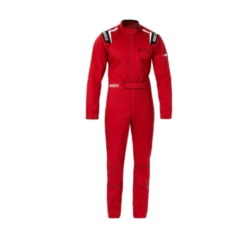 Tuta Meccanico MS-4 Sparco
