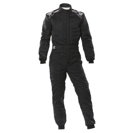 Tuta Omp Sport Suit - immagine 4