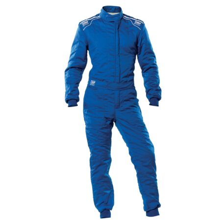 Tuta Omp Sport Suit - immagine 3