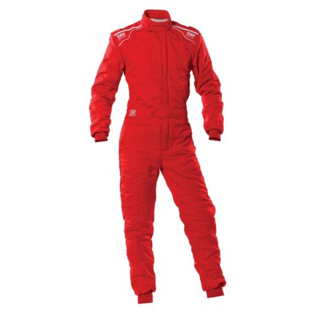 Tuta Omp Sport Suit