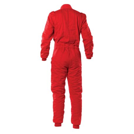 Tuta Omp Sport Suit - immagine 2