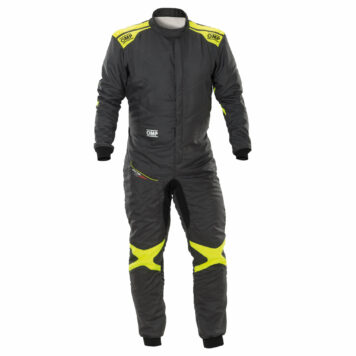 Tuta One Evo Air Omp my2026